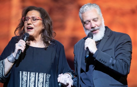 'Canto General' Theodorakis Centenary 16-17.2.2025