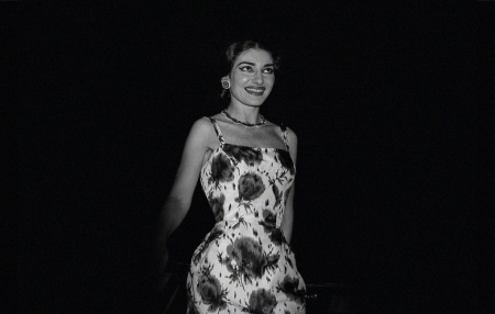 Opera Gala ''Callas at the Herodium''