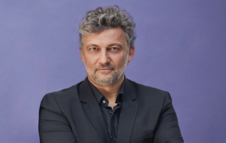 Jonas Kaufmann at the Megaron Athens Concert Hall