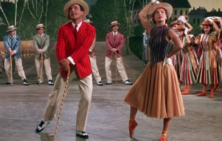 An American in Paris by George Gershwin - concert of the Athens State Orchestra