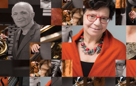 ''The Symphonic Suite'' Journey to the Centre of Music