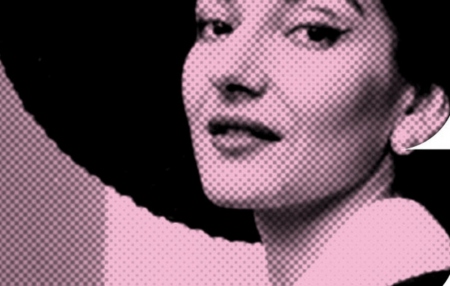 Gala Maria Callas by the TSSO in Corfu International Festival