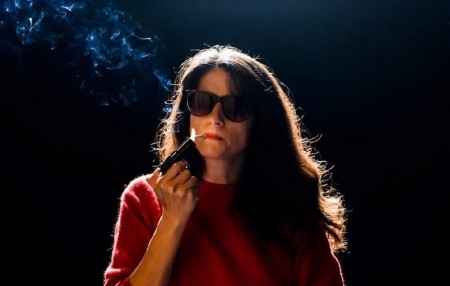 M.A.I.R.O.Y.L.A. by Lena Kitsopoulou at Zina Theater - premiere Monday, November 8, 2021