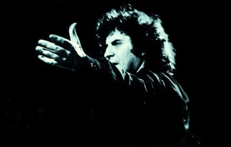 ''Εφυγε'' ο Μίκης Θεοδωράκης της Ελλάδας