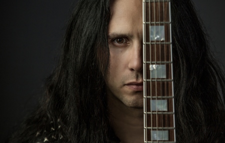 SYMPHONIC ROCK TRANSFORMATIONS - Gus G