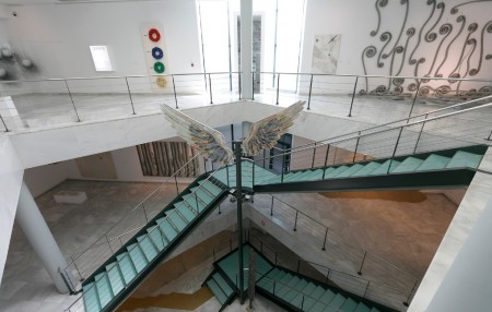 Μουσική για το Μουσείο από την Κρατική Ορχήστρα Θεσσαλονίκης