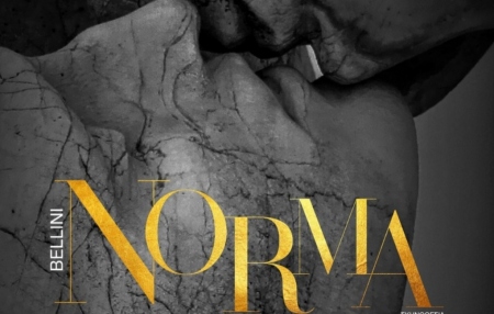 Vincenzo Bellini ''NORMA'' Odeon of Herodes Atticus