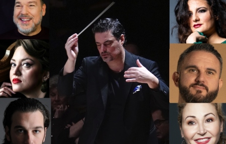 Ancient Messina: Bellini's opera Norma in the birthplace of Maria Callas