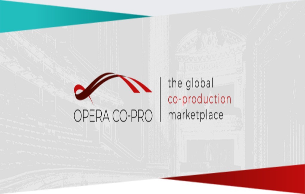 Η Musicentry μέλος της διεθνής κοινότητας Opera Co-Pro