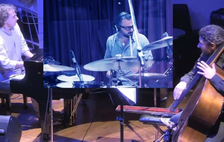 Vangelis Katsoulis celebrates 50 years of creative presence in the Greek and international music sce