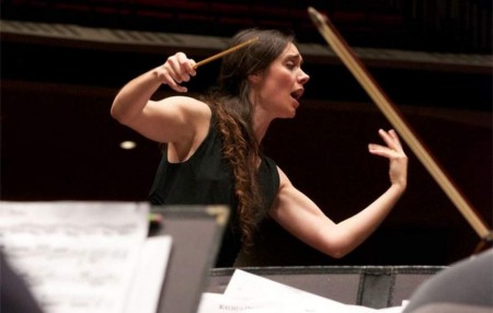 Η Ζωή Ζενιώδη νέα καλλιτεχνική διευθύντρια του Μεγάρου Μουσικής Θεσσαλονίκης