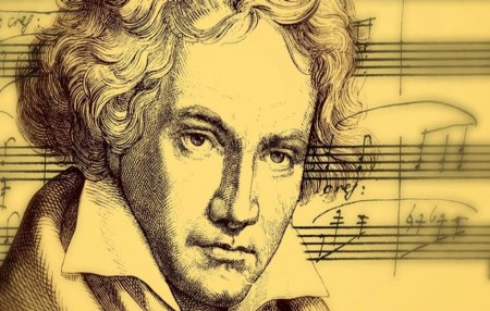 Tribute to Beethoven