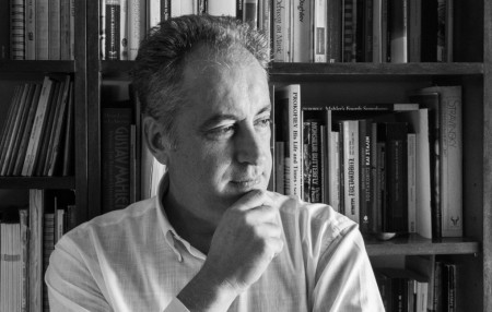 Ο Νέστωρ Ταίηλορ καλλιτεχνικός διευθυντής στο Ωδείο Φιλοθέης – Ψυχικού