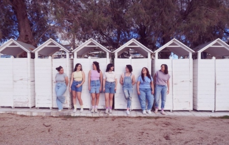 Paradise - The Hall is Air-Conditioned at Theater 104