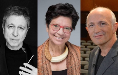 Journey to the centre of Music – March