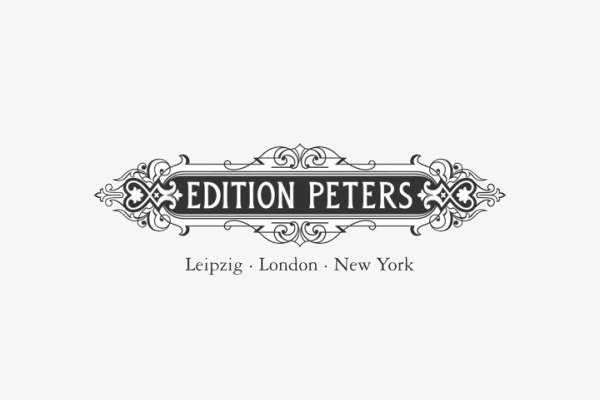 Edition Peters Group
