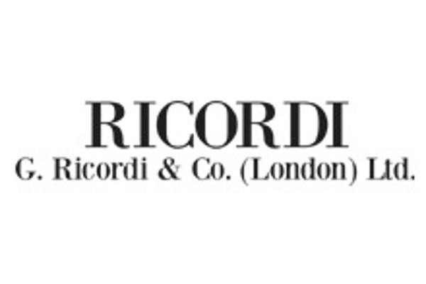 G. Ricordi & Co. Ltd. (UK)