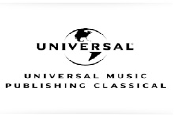 Universal Music Publishing Classical