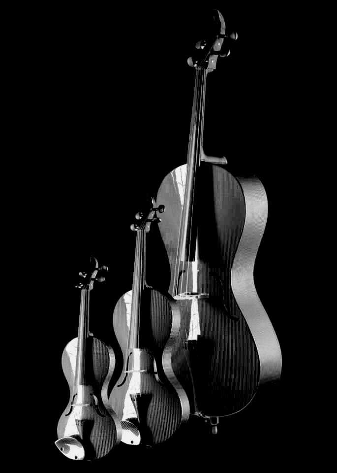 Music Instruments