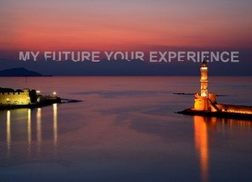 The Technical University of Crete promotes culture through My Future Your Experience 7/3/2020